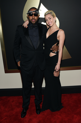 Larry Busacca/Getty Images for NARAS